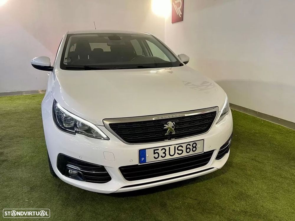 Peugeot 308 1.2 PureTech Style - 5