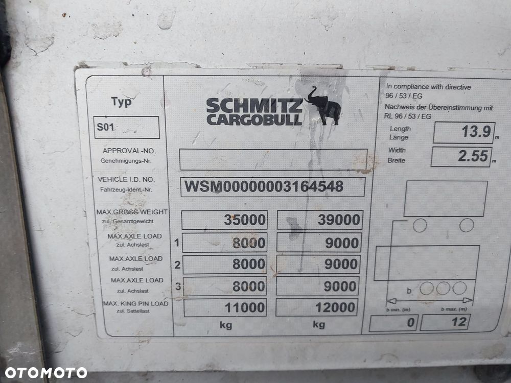 Schmitz Cargobull SCS 24/L - 9