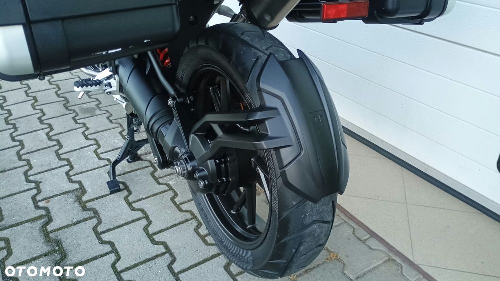 Triumph Tiger - 18