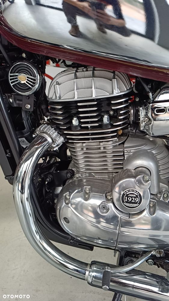Jawa 350 - 12