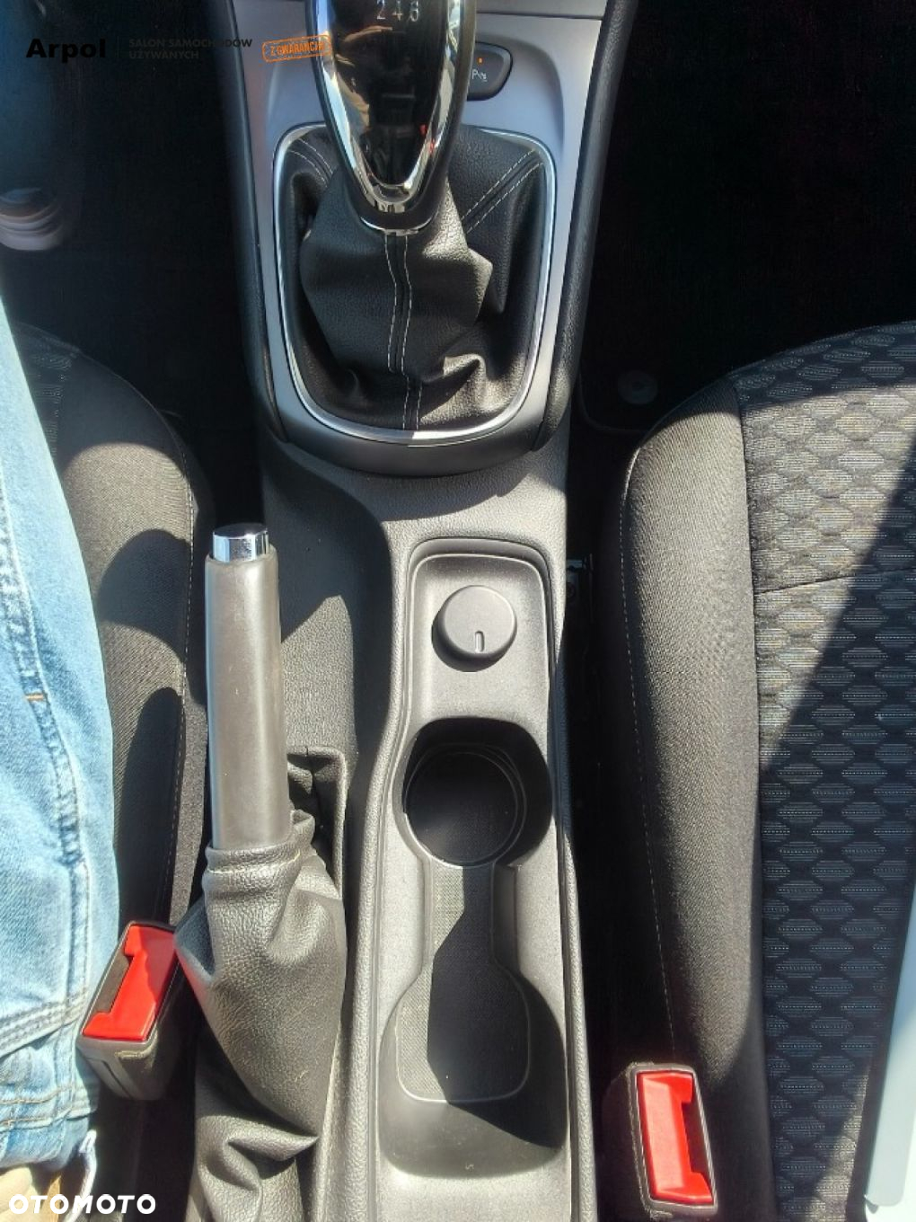 Opel Astra V 1.6 CDTI Enjoy S&S - 19