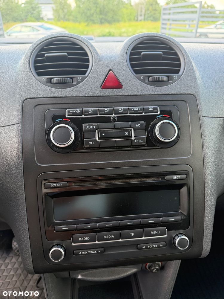 Volkswagen Caddy - 8
