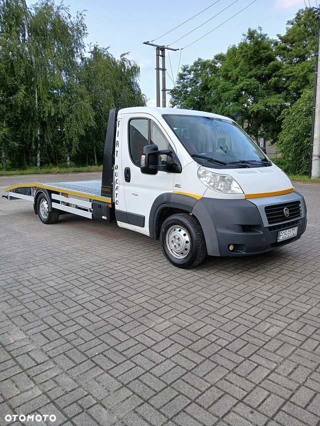 Fiat Ducato - 2