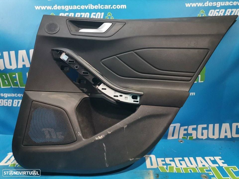 FORRA DA PORTA TRASEIRA DIREITA FORD FOCUS BERLINA CEW - 1
