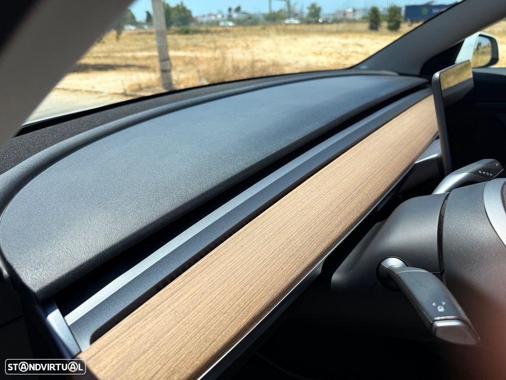 Tesla Model 3 Tração Traseira - 16