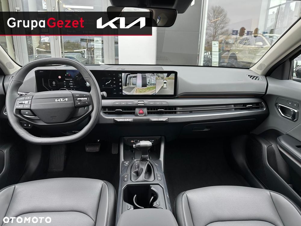 Kia K4 1.6 T-GDI L - 13