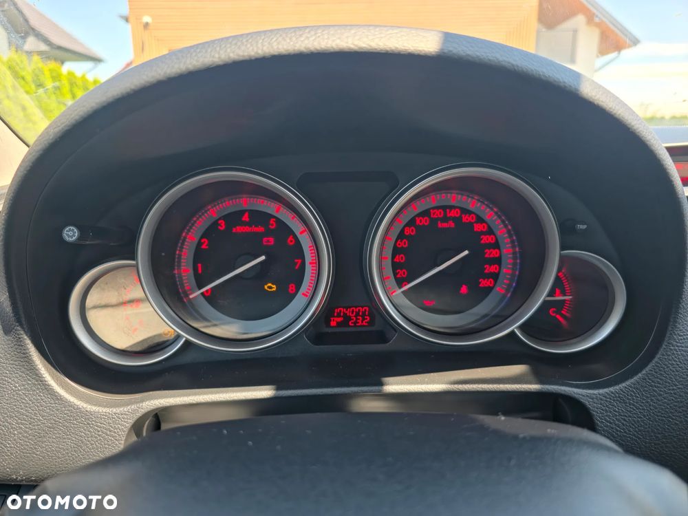 Mazda 6 2.0 Kirei - 13