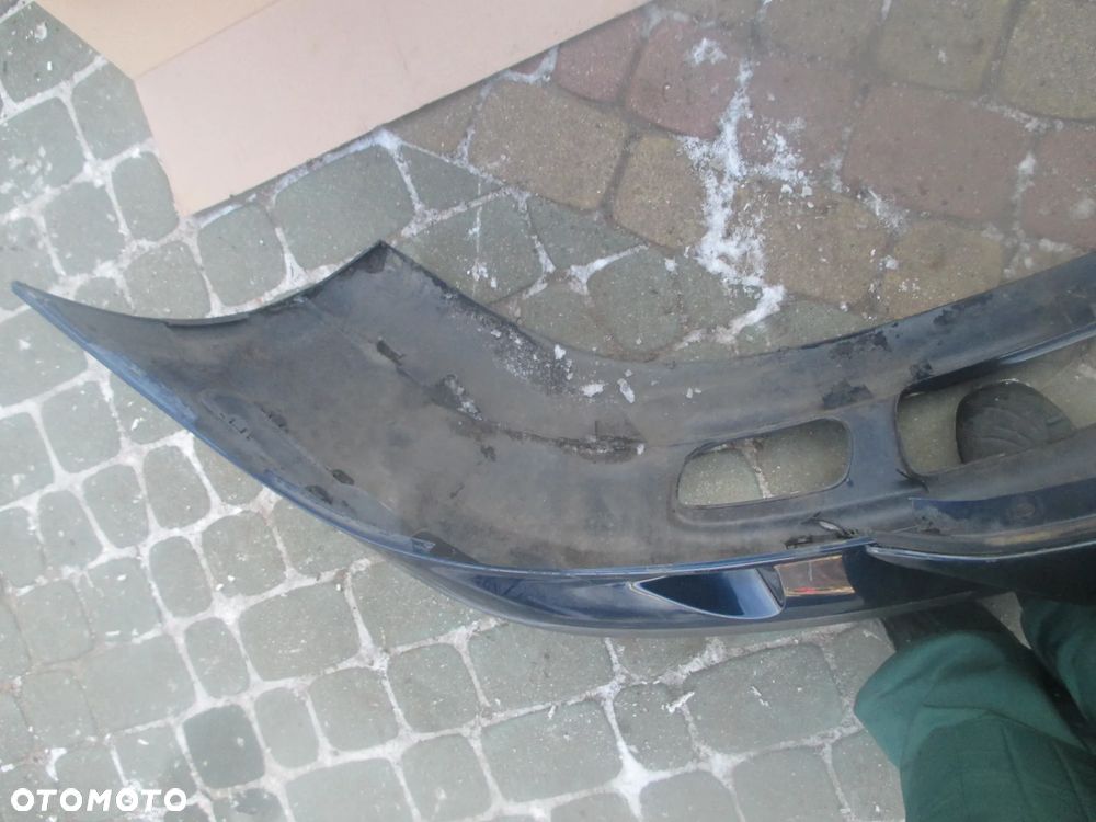 zderzak Volvo V70 - 7