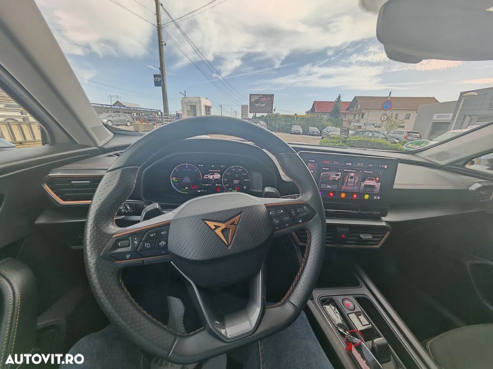 Cupra Formentor - 31