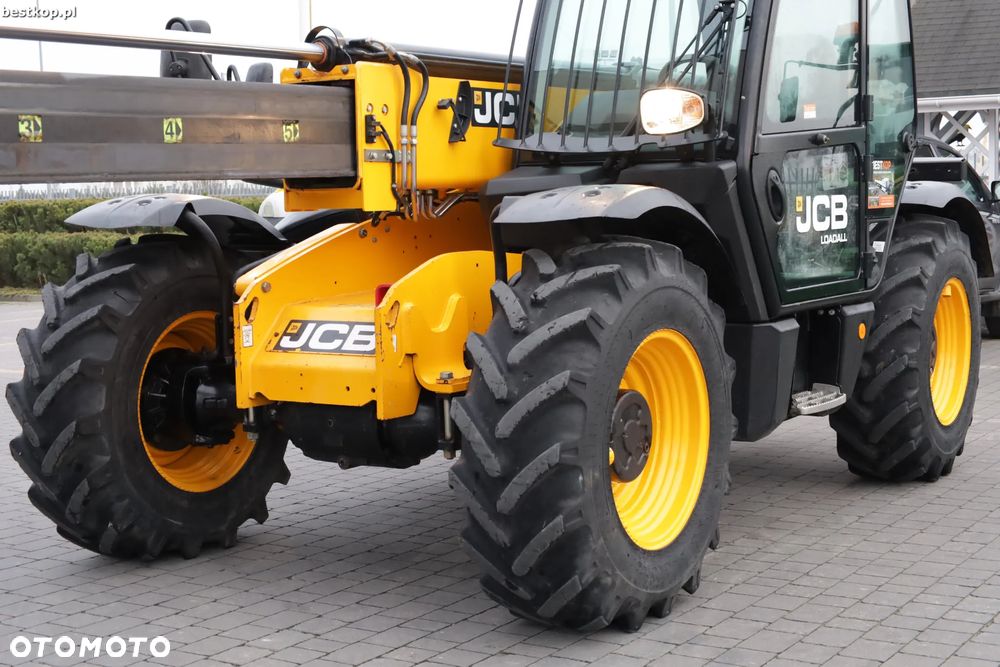 JCB 535-95 - 25