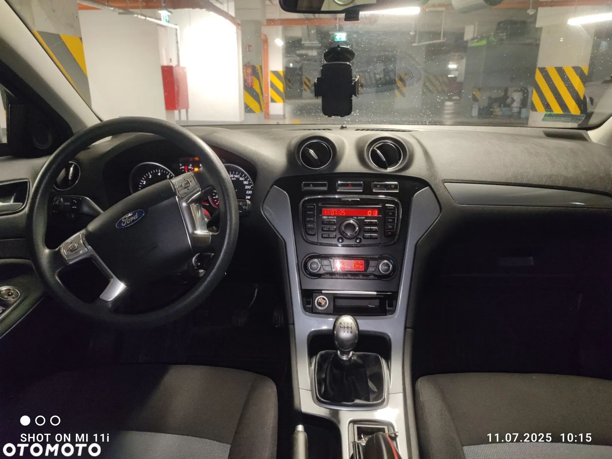 Ford Mondeo 1.6 T Trend - 8