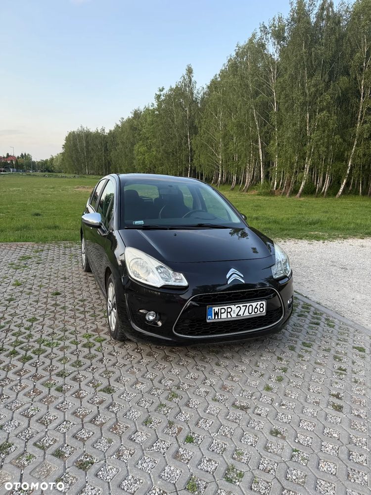 Citroën C3 1.4 Selection - 2