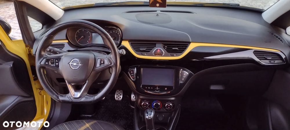 Opel Corsa 1.3 CDTI Graphite ecoFLEX - 35