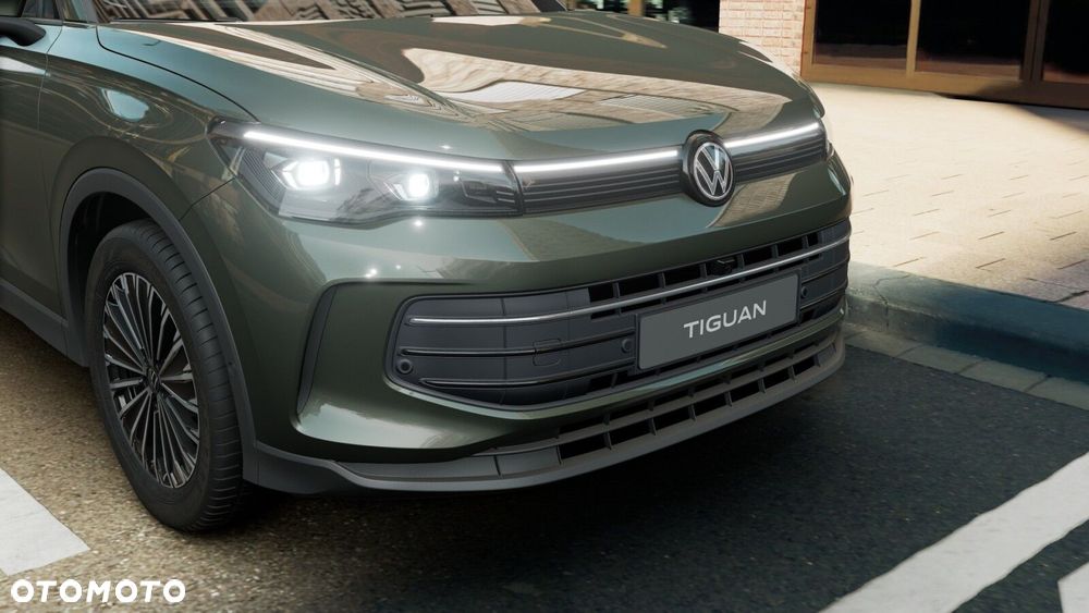 Volkswagen Tiguan - 7
