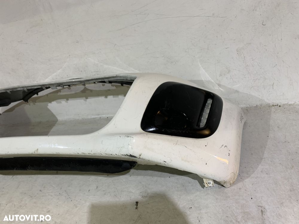 Bara fata Citroen C1, facelift, 2012, 2013, 2014, 2015, cod origine OE 52119-0H130. - 5