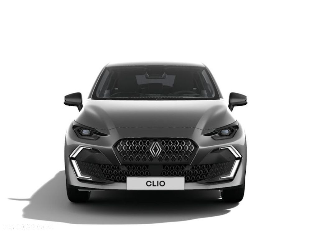 Renault Clio 1.2 TCe Techno - 3