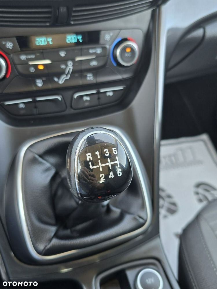 Ford C-MAX - 31