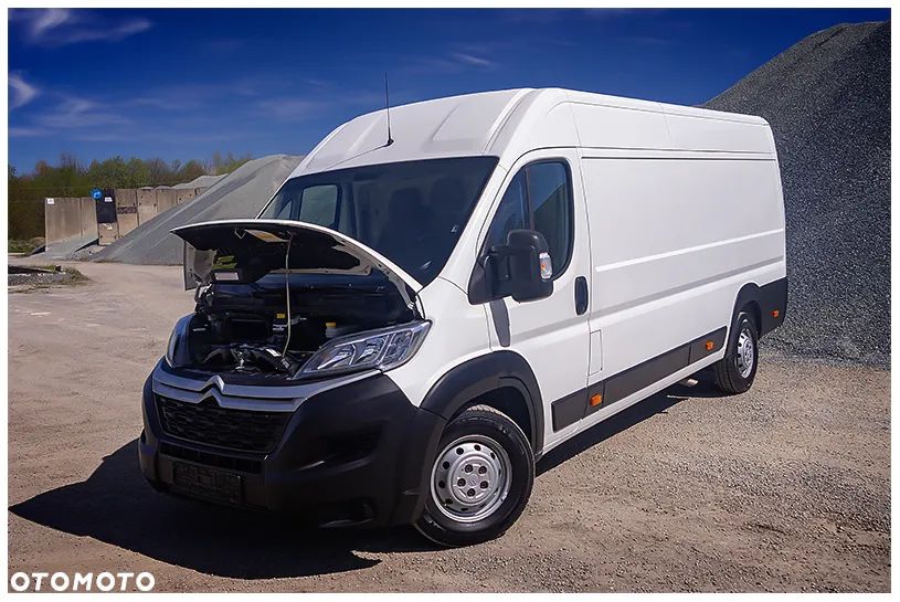 Citroën Jumper - 37