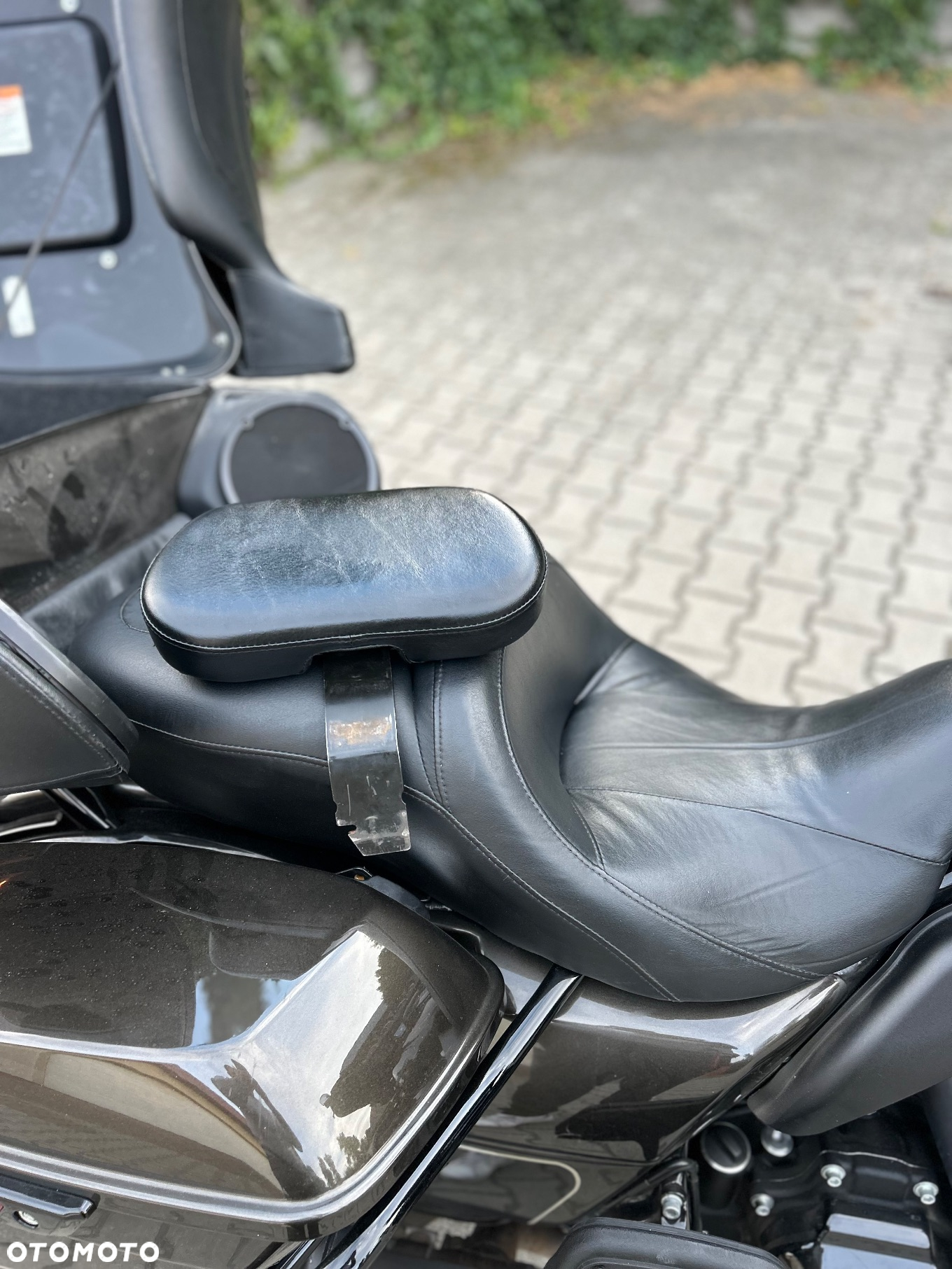 Harley-Davidson Touring Electra Glide - 27
