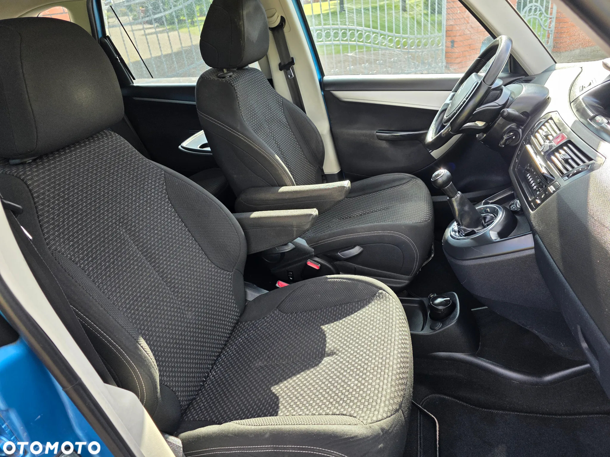 Citroën C4 Picasso VTi 120 Tendance - 22