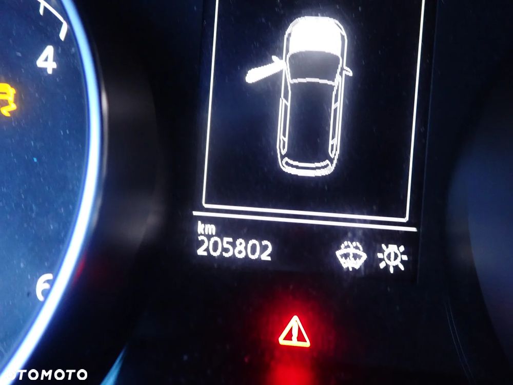 CZĘŚCI - Vw Golf VII MK7 7 1,6TDI CLHA 105KM KOMBI 5B 2015r. INDEX - 8643 - 14