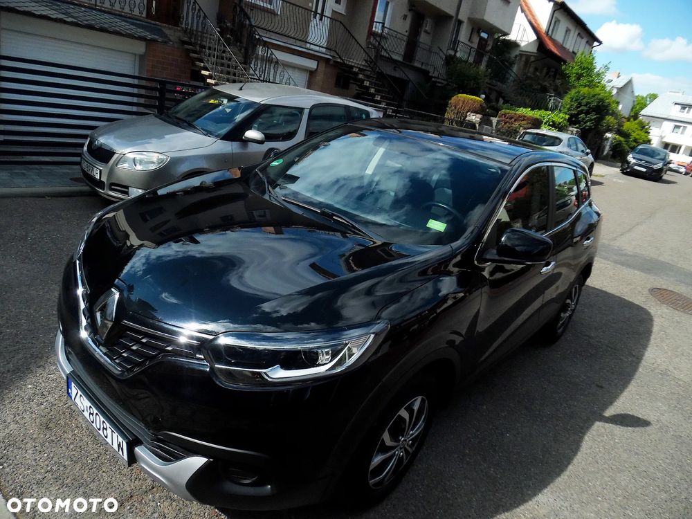 Renault Kadjar - 3