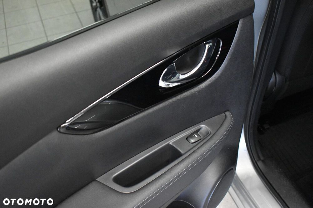 Nissan Qashqai - 20