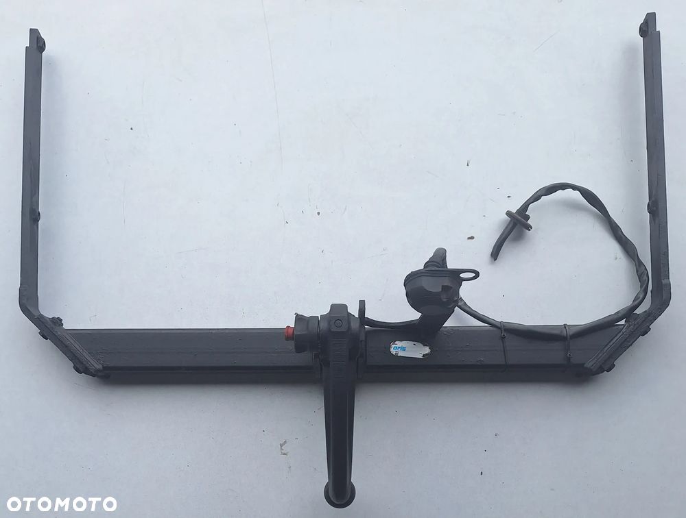 HAK HOLOWNICZY WYPINANY , KLUCZYK -FORD GRAND C-MAX 2014 ROK - 1
