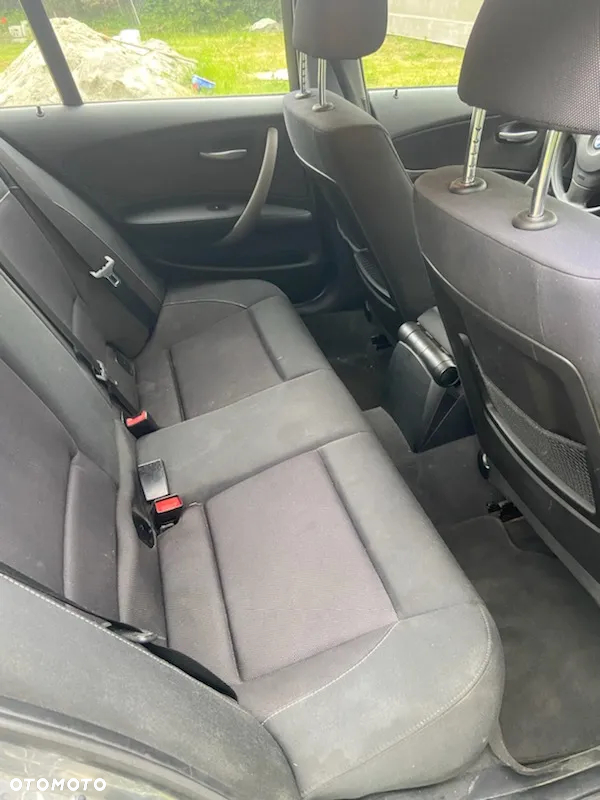 BMW Seria 1 116i - 2