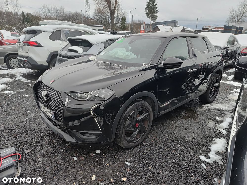DS Automobiles DS 3 Crossback 1.5 BlueHDi Performance Line - 19