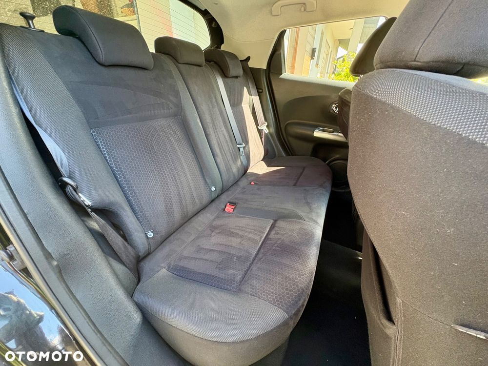Nissan Juke 1.5 dCi N-Way - 17