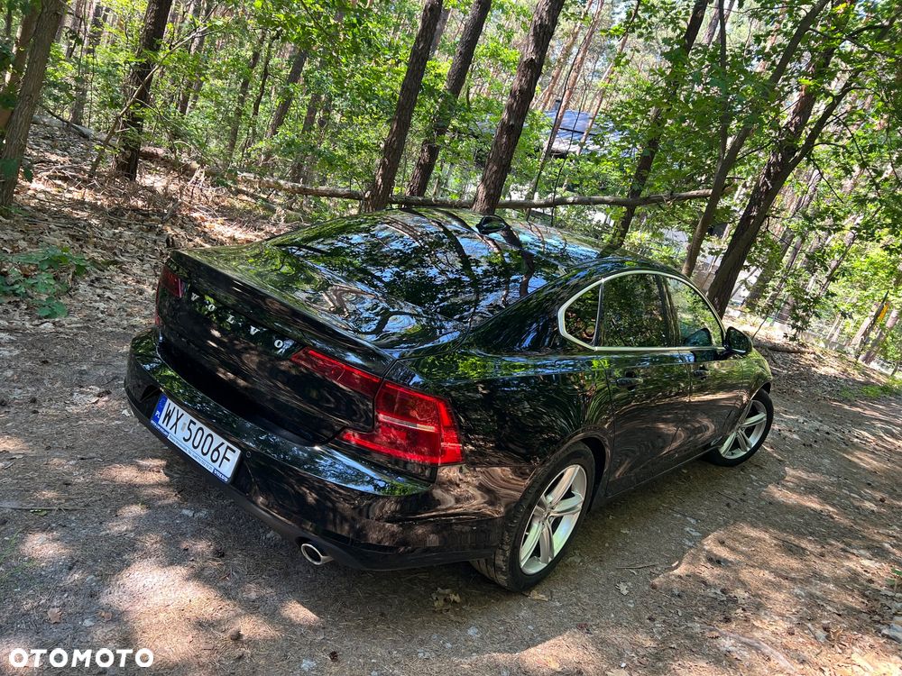 Volvo S90 D4 Momentum - 7