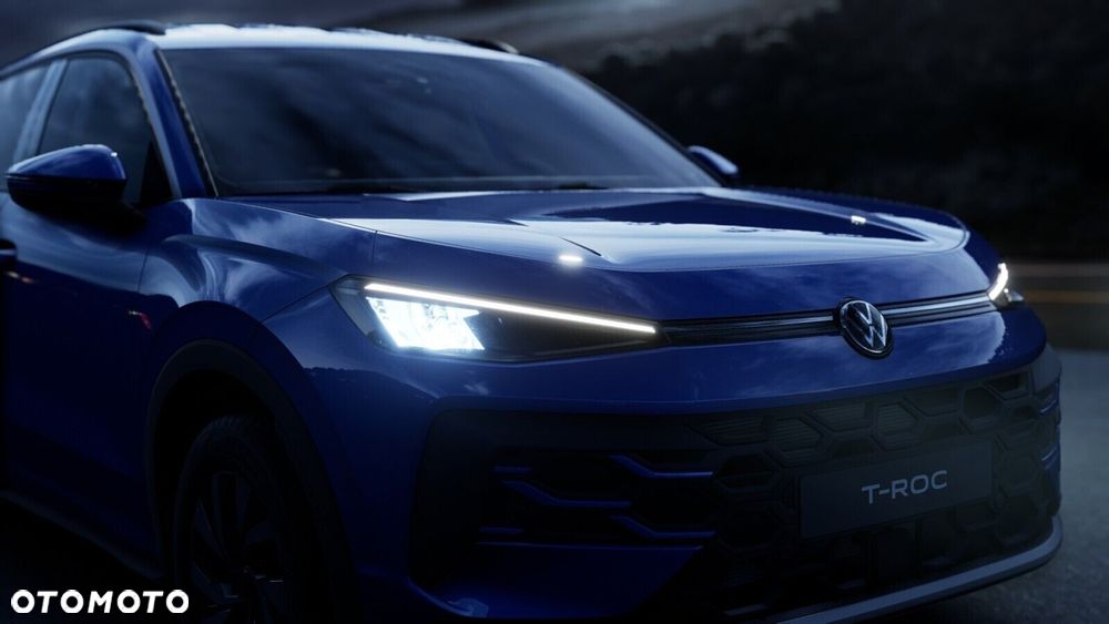Volkswagen T-Roc 1.5 eTSI Life DSG - 18