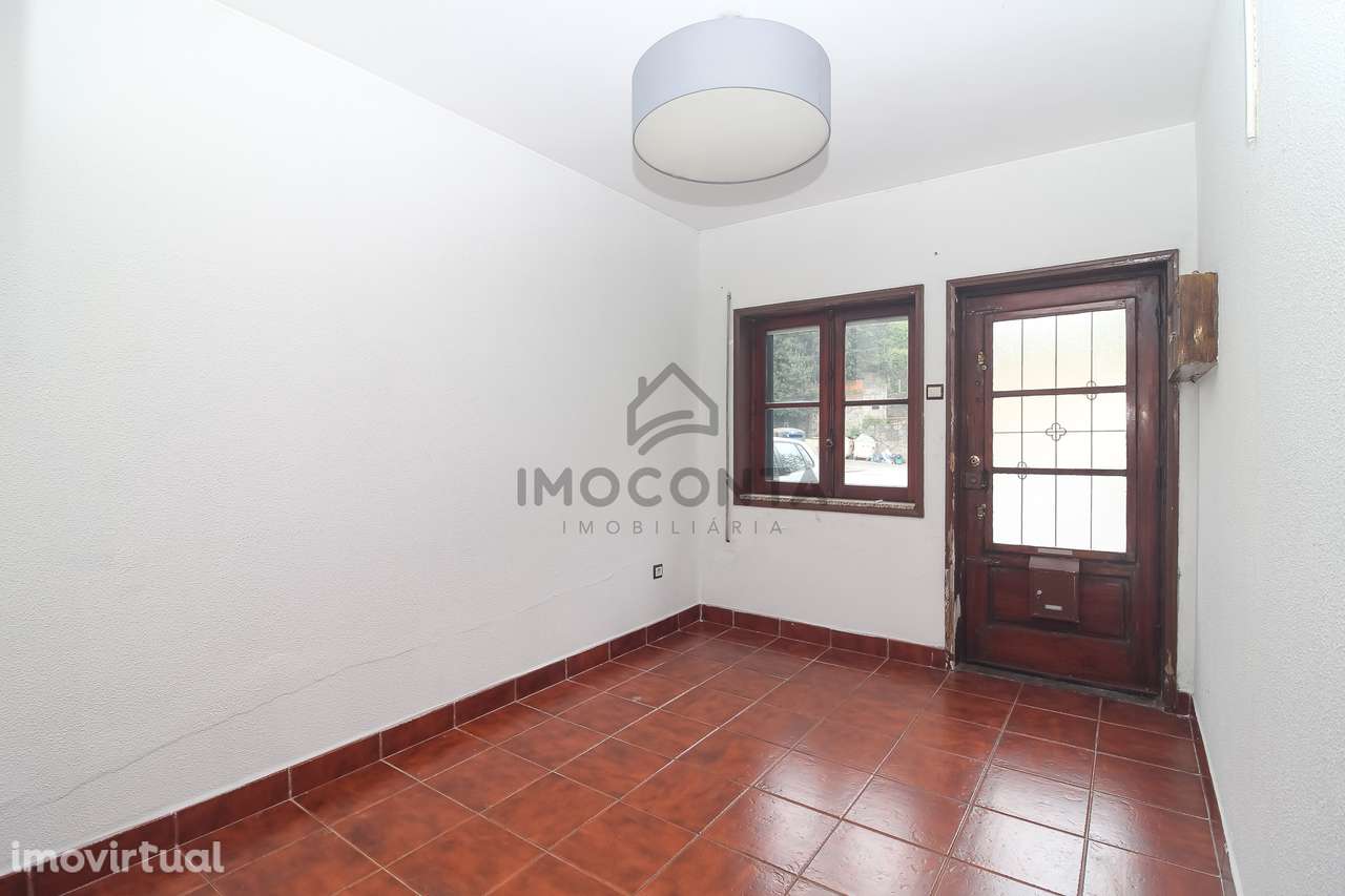 Casa Térrea T2 | Rio Tinto | a 800mts da Estação da CP - Grande imagem: 5/19