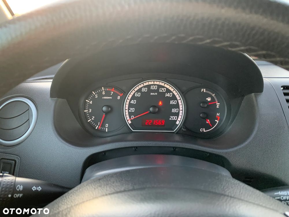 Suzuki Swift 1.3 Comfort XL - 17