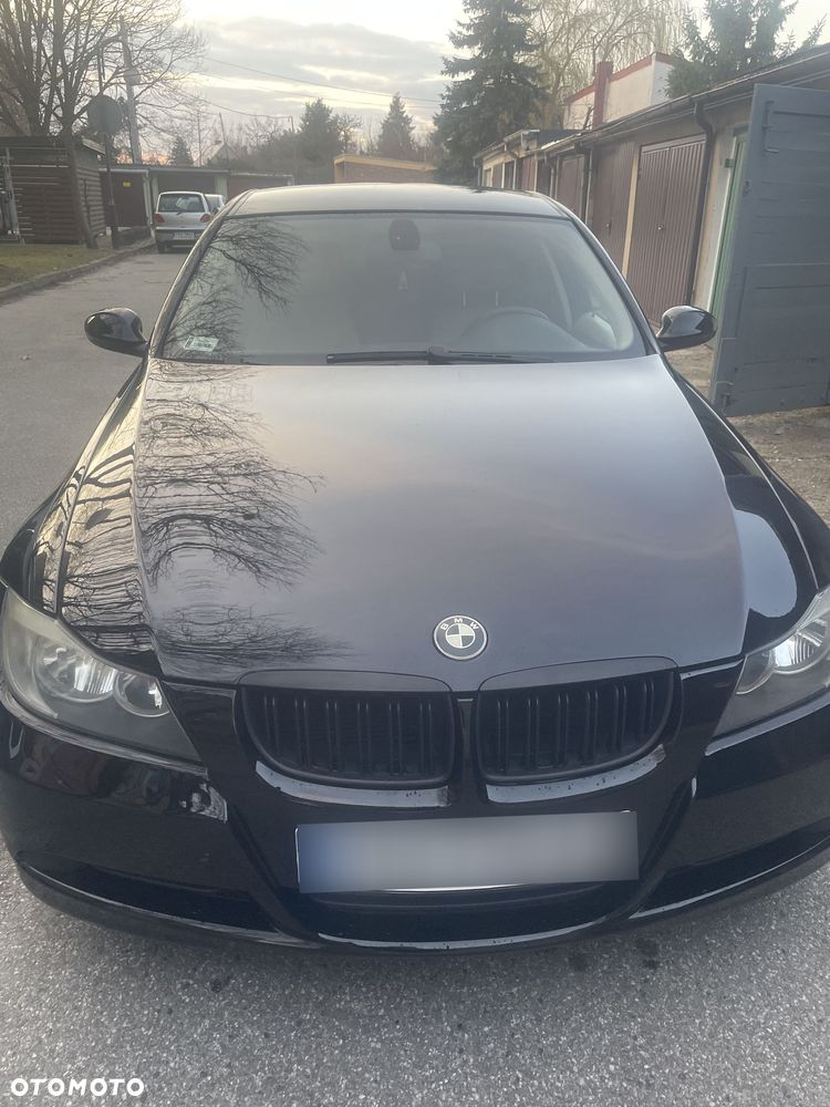 BMW Seria 3 - 1