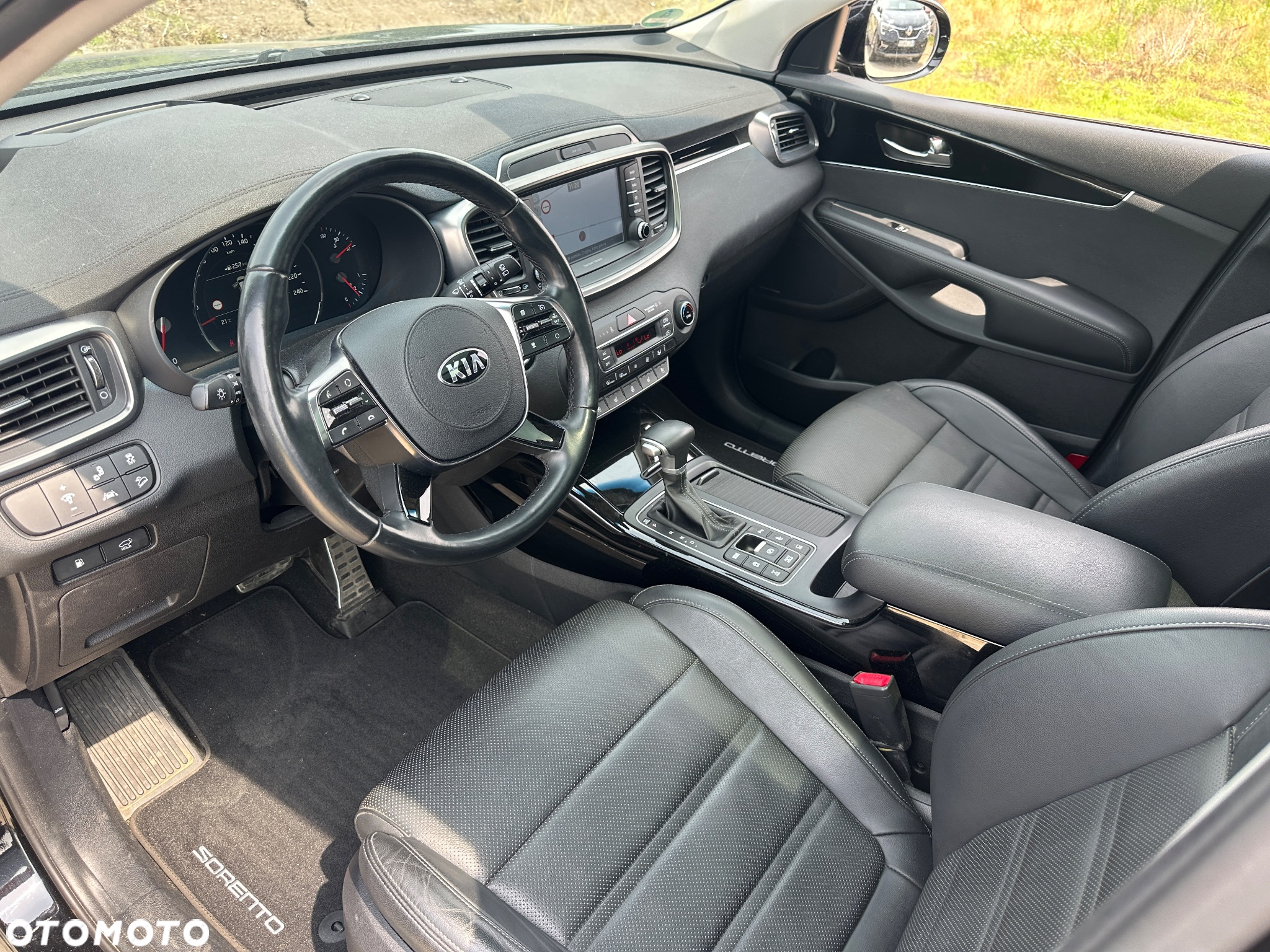 Kia Sorento 2.2 CRDi AWD Platinum Edition - 5