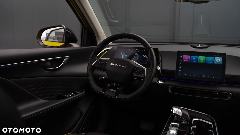 BAIC 5 Beijing 1.5T Comfort DCT - 4