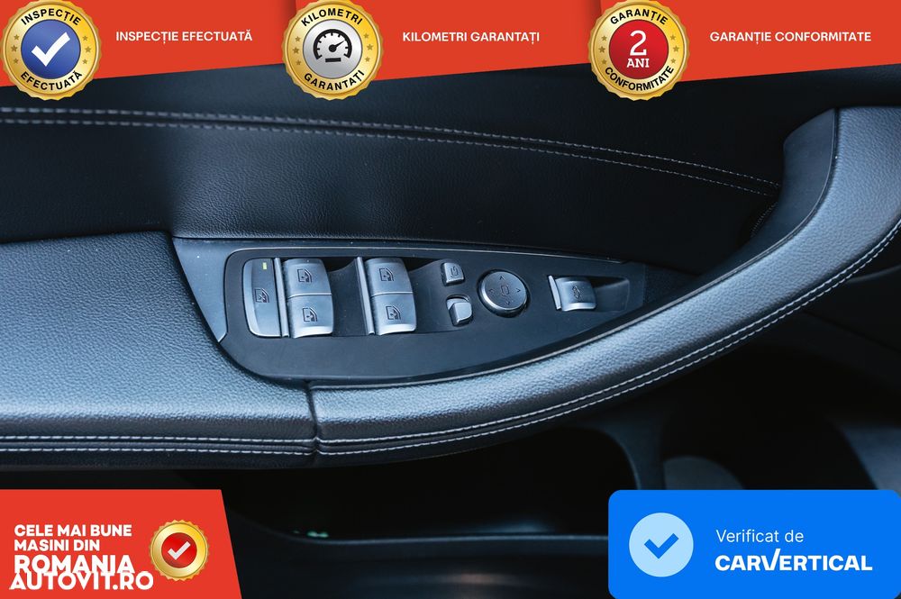 BMW X4 xDrive30d M Sport - 9