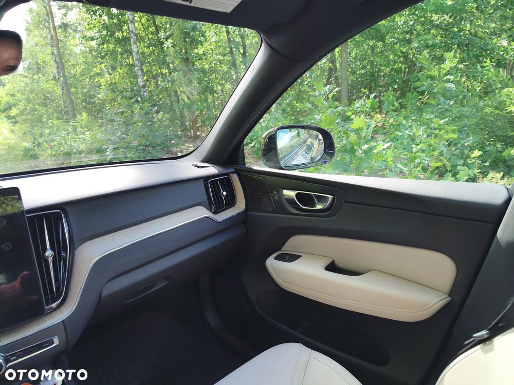 Volvo XC 60 - 11