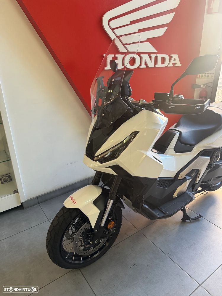 Honda X-ADV - 13
