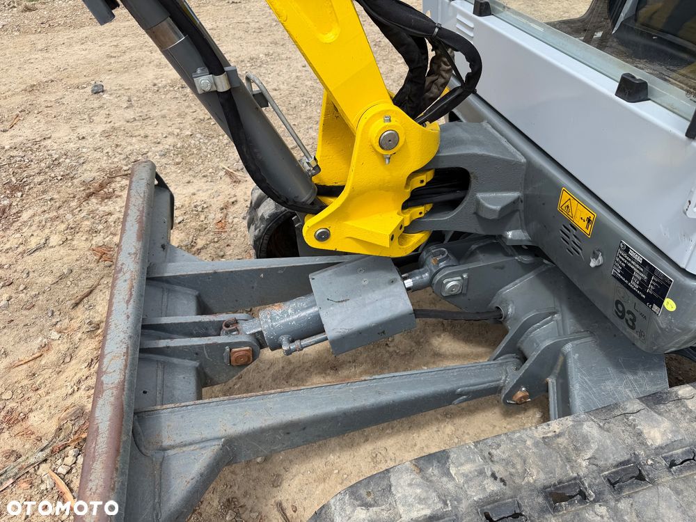 Wacker Neuson ET24 - 9
