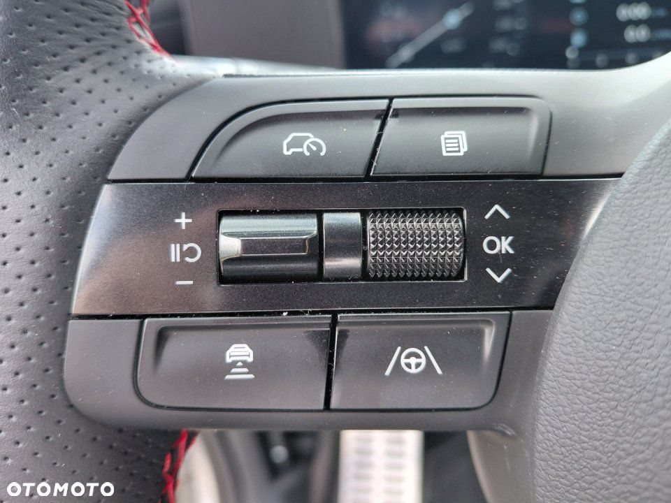 Hyundai Tucson - 30