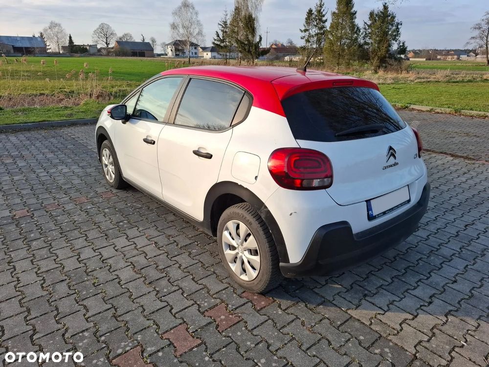 Citroën C3 - 4