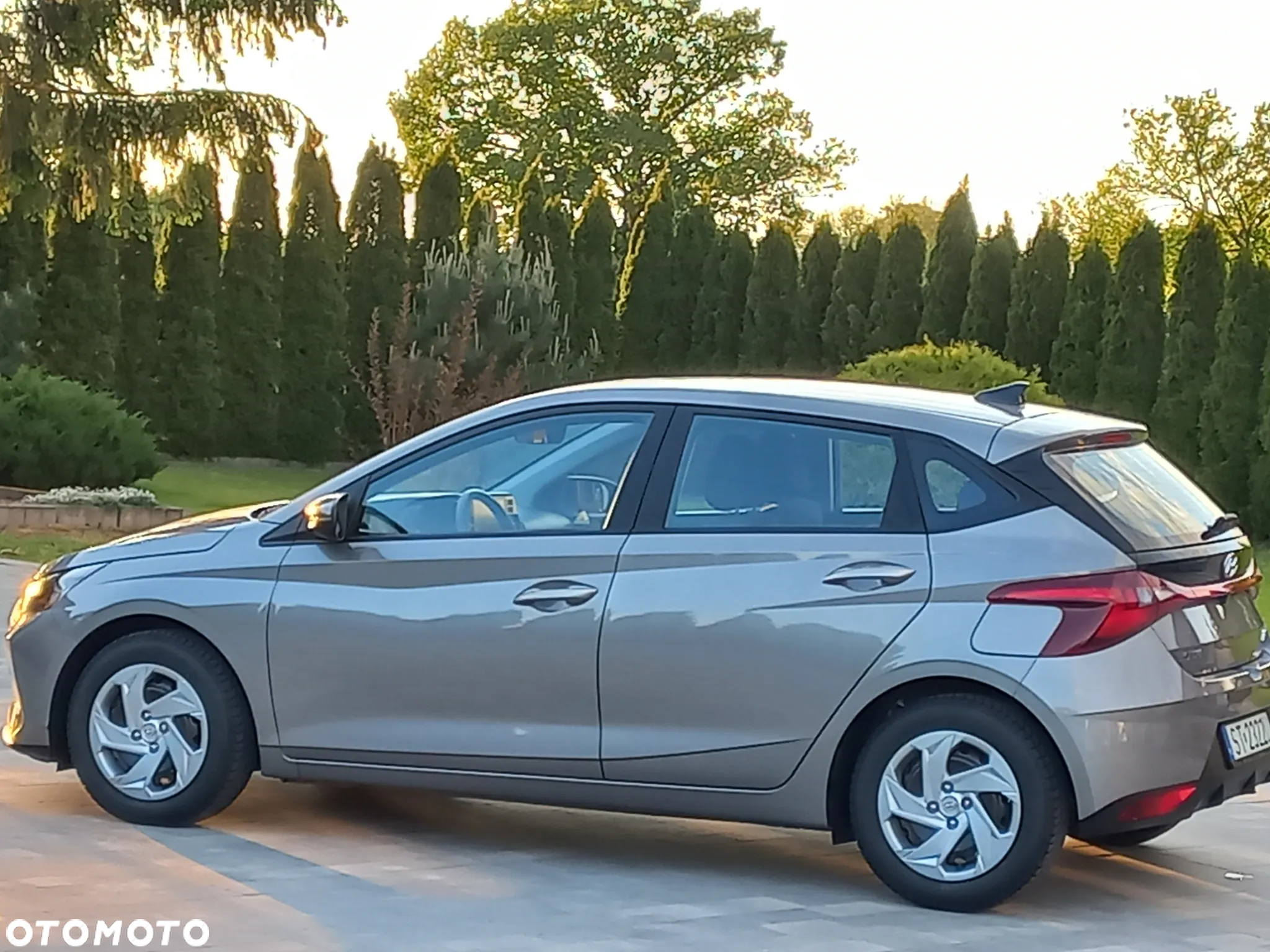 Hyundai i20 1.2 Classic Plus - 33
