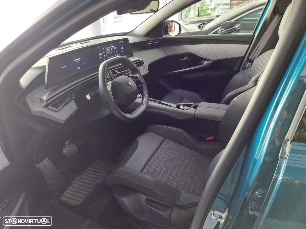 Peugeot 5008 - 6