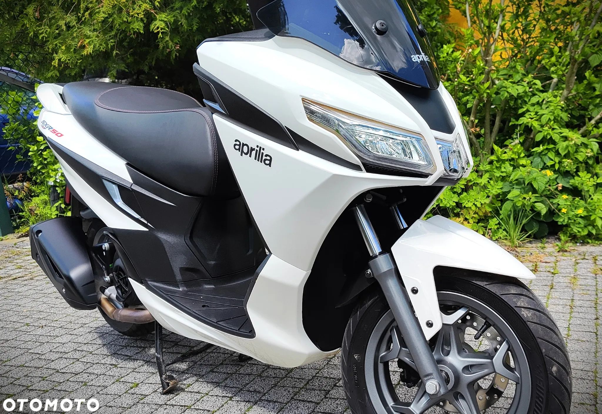 Aprilia Inny - 1