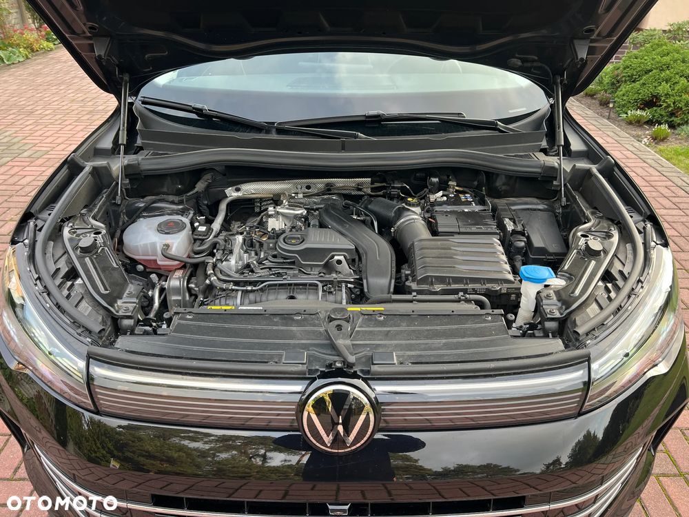 Volkswagen Tiguan 1.5 TSI EVO Elegance DSG - 38