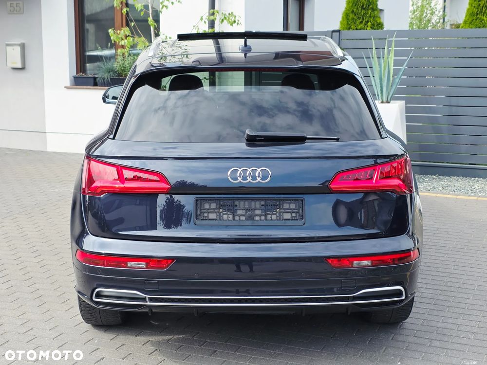 Audi Q5 2.0 TDI (clean diesel) ultra - 12