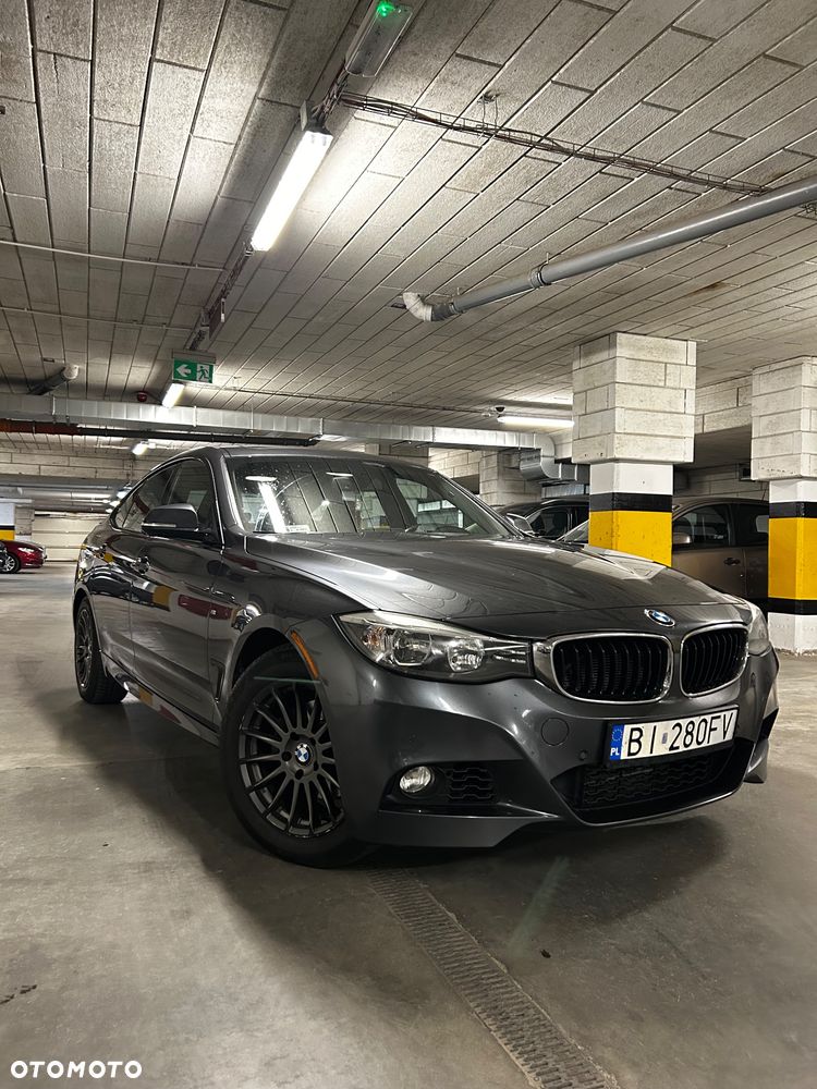 BMW 3GT - 9
